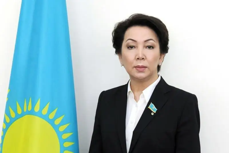 Halyq tabysyna yqpal etetin jigerli sheshimder jasaldy - Danııa Espaeva