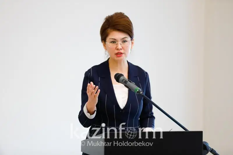 «Rýhanı jańǵyrý» baǵdarlamasynyń birtutas aqparattyq júıesi qalyptasty - mınıstr