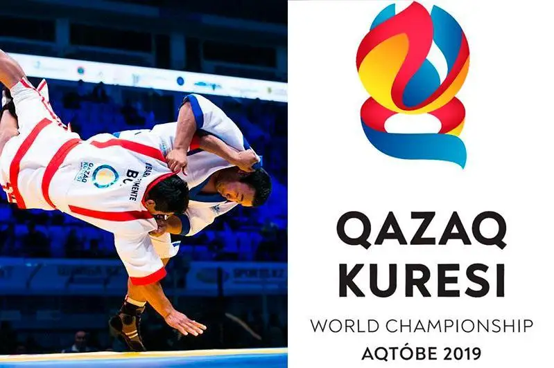 Қазақ күресі: Қазақстандық үш балуан әлем чемпионы атанды