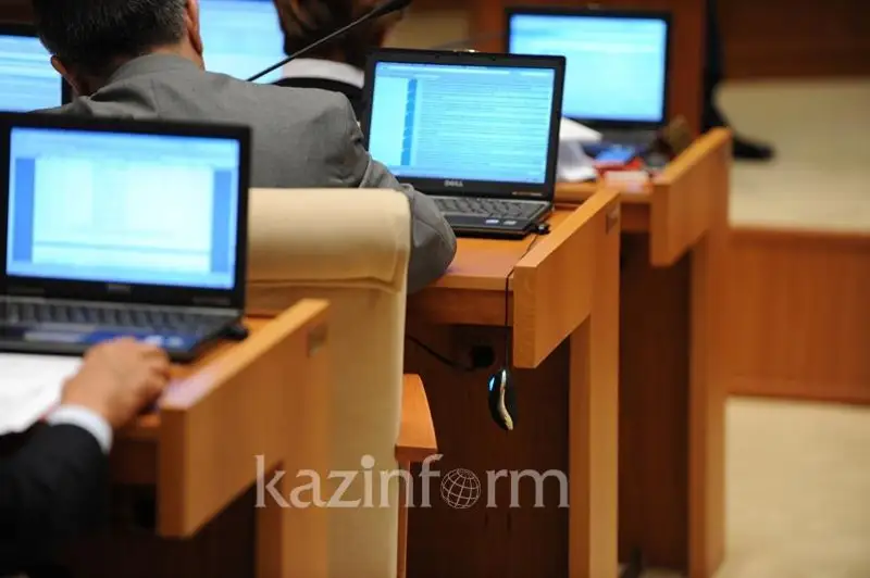 TMD elderi mınadan tazartý baǵytynda birlesip jumys isteıdi