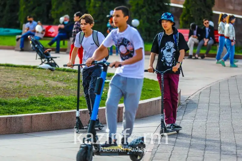 Almatyda 1 mamyrda ortalyq saıabaq jabyq bolady
