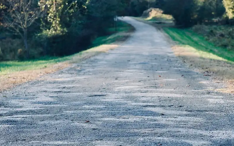 Где в Казахстане самые плохие дороги