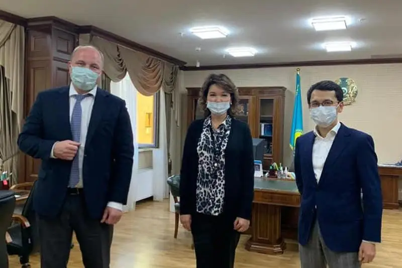Jyljymaıtyn múlik pen avtokólikten kepil budan bylaı avtomatty túrde alynady