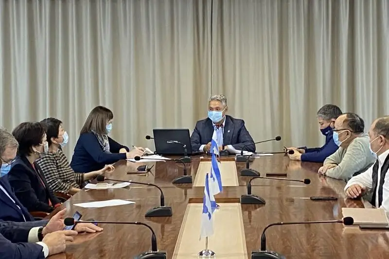 «Aq jol» partııasynyń saılaýaldy sezi 20 qarashada ótedi