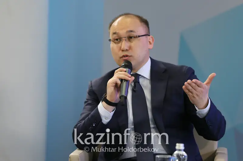 Elordanyń tájirıbesin basqa qalalar da paıdalana alady - mınıstr