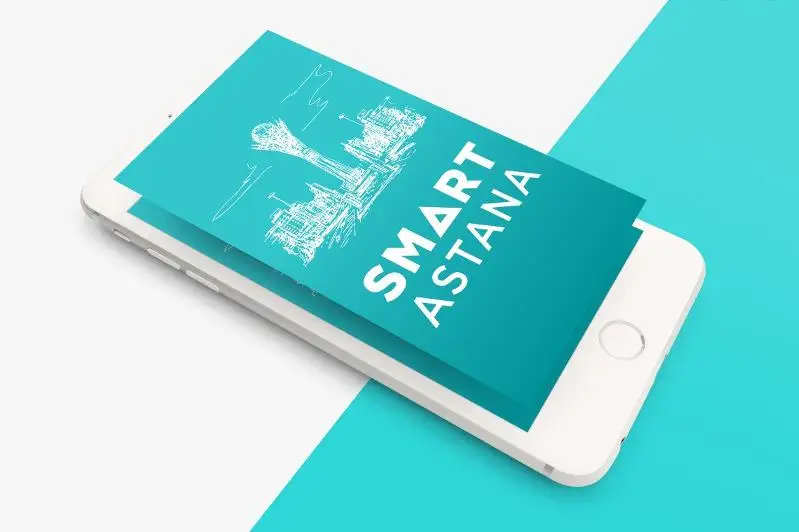 «Smart Astana» mobıldik qosymshasynda otandyq radıolardy tyńdaýǵa bolady