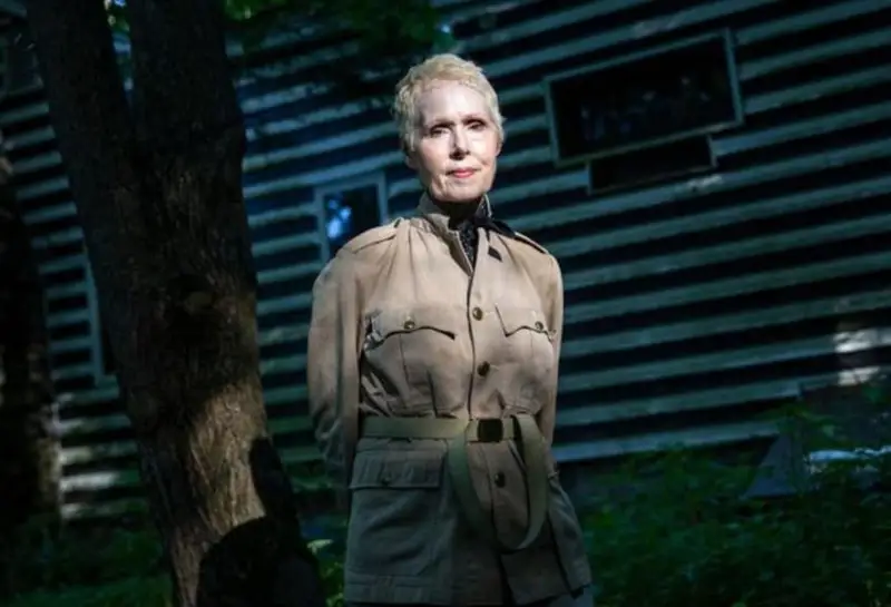 Новый суд Трампа: журналистка обвиняет экс-президента в изнасиловании