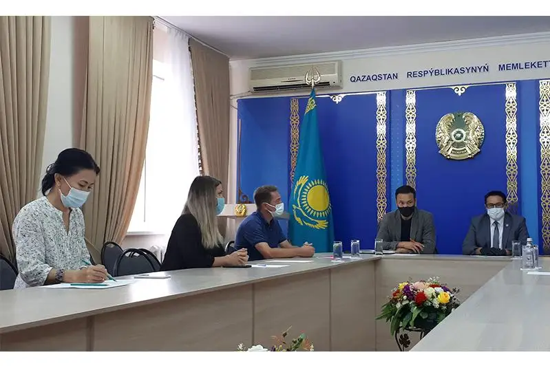 Ақтөбенің бас инфекционист дәрігері: Коронавирус инфекциясы - өкпе инфаркті