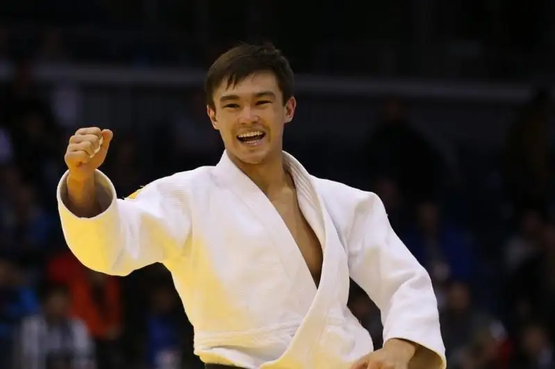 Dzıýdodan «Grand Slam» týrnıri: Japonııada el namysyn kimder qorǵaıdy