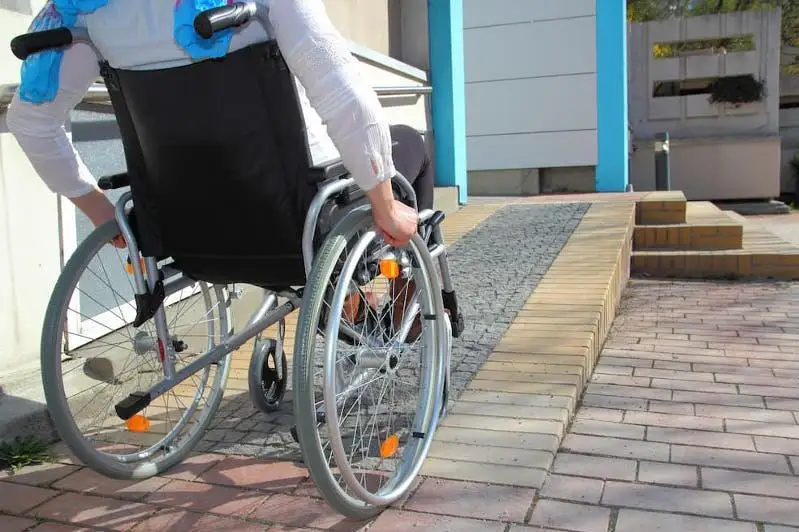 6 aıda múgedektigi bar adamdardyń quqyǵy 1,9 myń ret buzylǵan