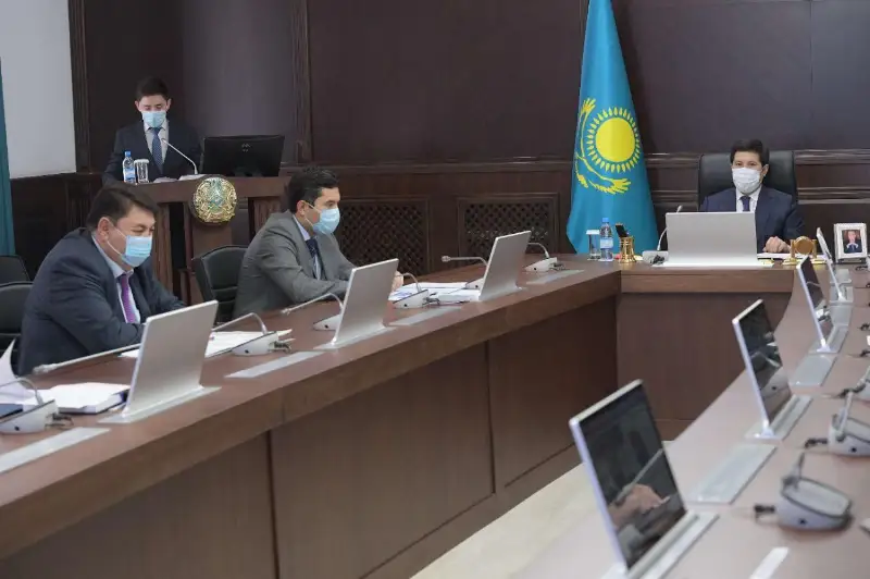 Pavlodar oblysynda jas kásipkerlerdi qoldaýǵa arnalǵan baǵdarlama iske qosyldy