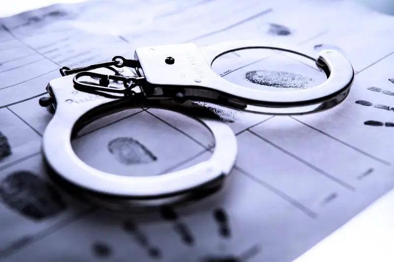 Более 3 тысяч преступлений совершено в Казахстане за неделю