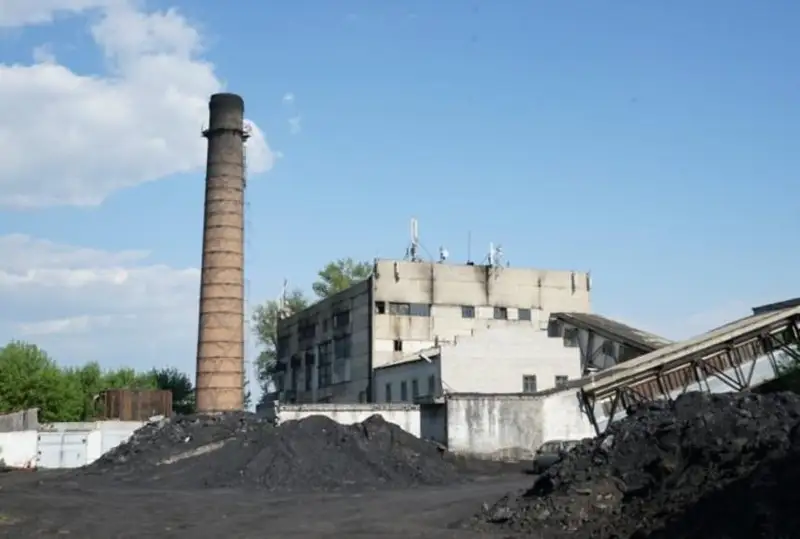 Подготовка к следующему отопительному сезону началась в Абайской области