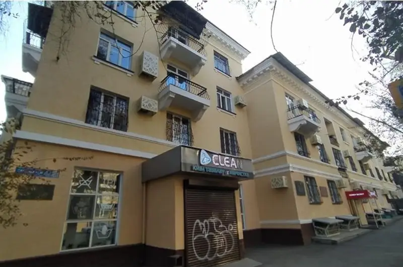 Almatynyń tarıhı kelbetin saqtaý: Ortalyqta 69 úıdiń qasbeti jóndeldi