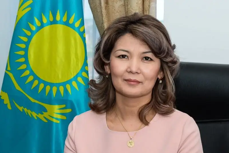 Toqsandyq jıyntyq baǵalaý tek elektrondy túrde saqtalady - Maıra Meldebekova