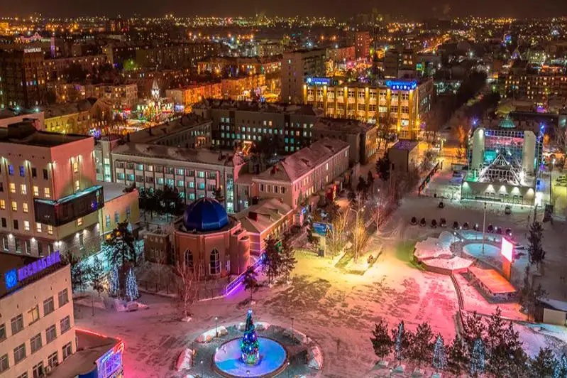 Чем запомнится 2019 год жителям Костанайской области