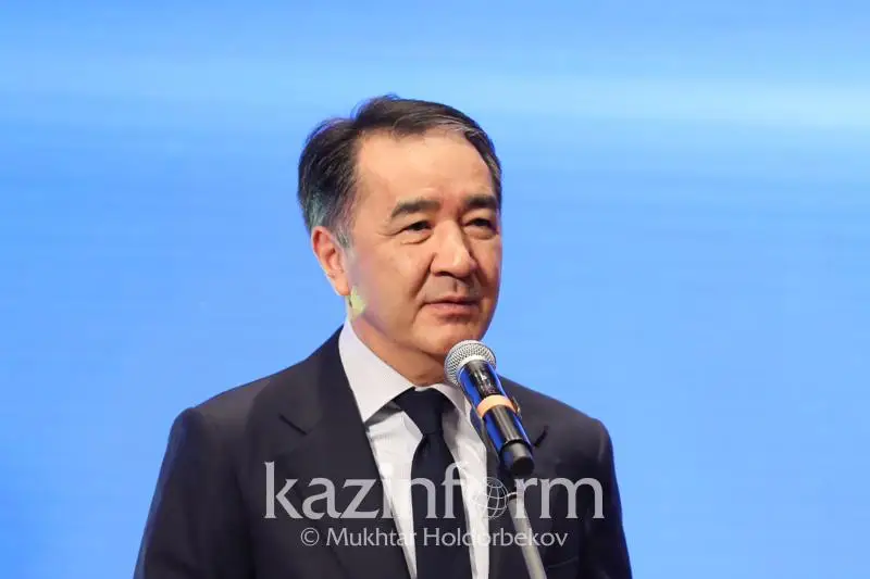 Almaty qalasynyń densaýlyq saqtaý júıesi naýqastardy qabyldaýǵa daıyn - Baqytjan Saǵyntaev