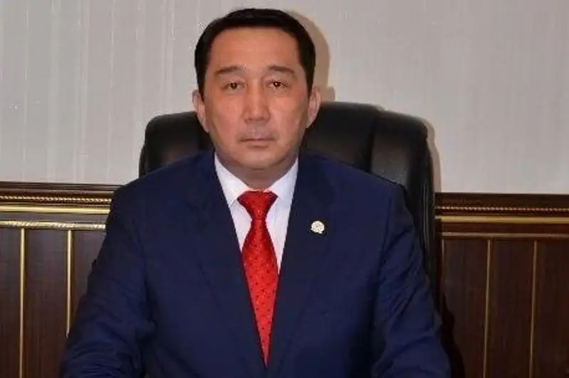 Qyzylorda oblysynyń jumyldyrý daıyndyǵy basqarmasynyń basshysy taǵaıyndaldy