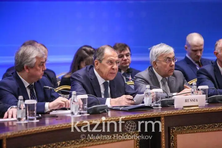 Astana protsesi: Kezekti jıynda Sırııadaǵy sońǵy lańkestermen kúres jaıy talqylanady