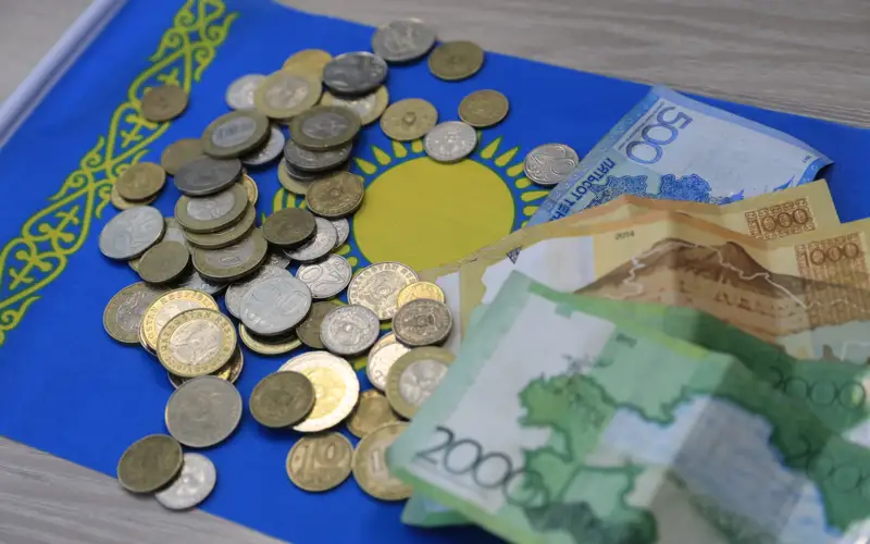 доллар өсті