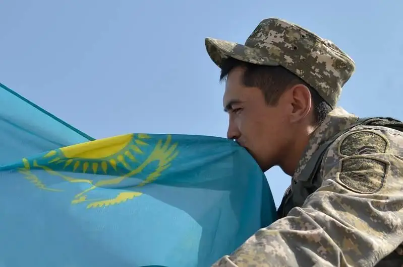 2019: яркие события уходящего года  в Жамбылской области