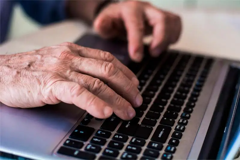 6,6 mln-nan astam qazaqstandyq zeınetaqy shotyn ınternet arqyly tekserdi