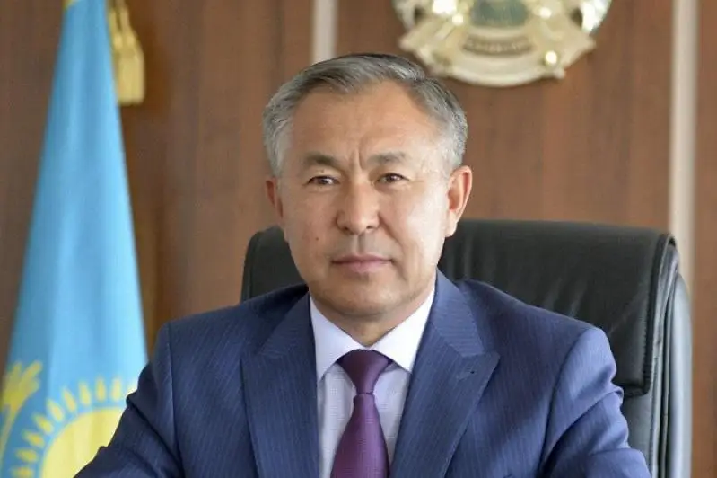 Qaırat Dosaev Taraz qalasynyń ákimi laýazymynan bosatyldy