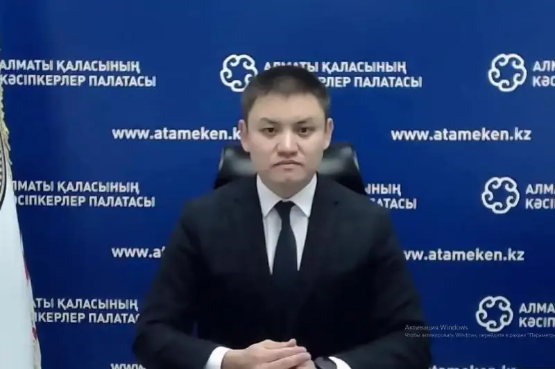 Karantınde zardap shekken 13 myńǵa jýyq kásipkerdiń quqyǵy qorǵaldy