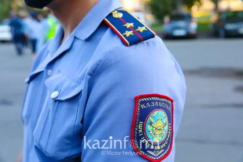 Өскеменде жыныстық сипаттағы қылмыс жасағандар саны күрт өсті