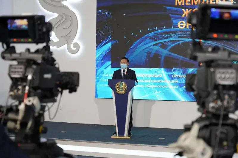 Shymkent qalasynyń shetinde jańa temirjol vokzaly salynady