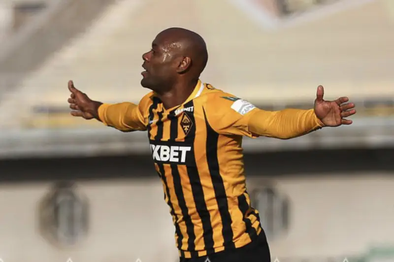 Vagner Lav «Qaıratta» aldaǵy jyly da oınaıdy
