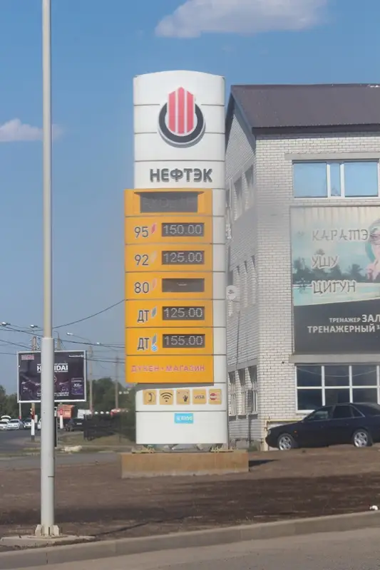 ур