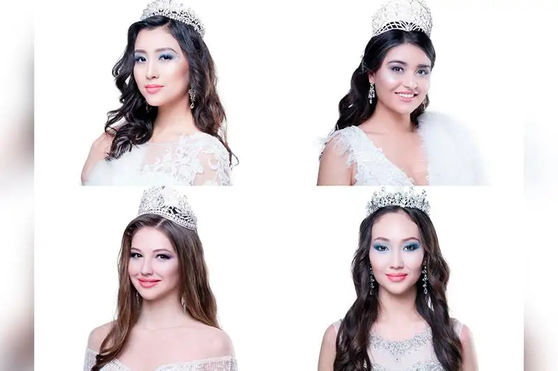 Elordada «Astana Arýy» baıqaýy ótip jatyr