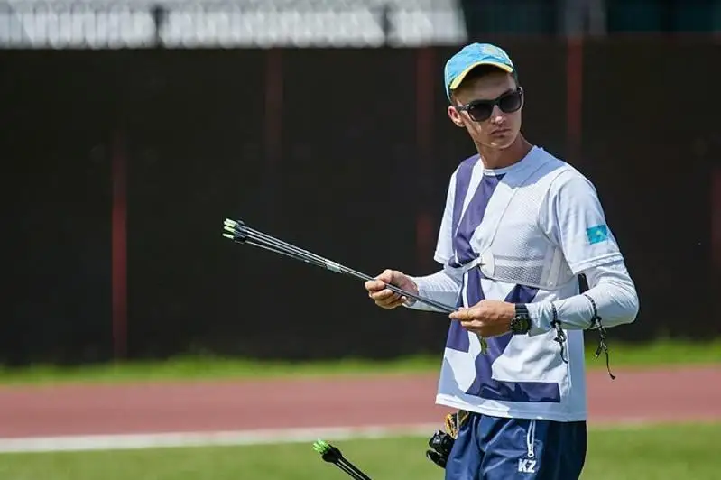 Sadaq atýdan álem kýbogy: Qazaqstandyq sportshylardyń nátıjesi