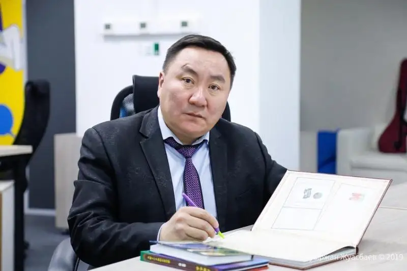 Ánýarbek Baıjanbaev atyndaǵy halyqaralyq dıktorlar baıqaýynyń jeńimpazy anyqtaldy