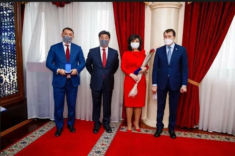 Qazaqstandaǵy «Eń úzdik ulttyq joba» anyqtaldy