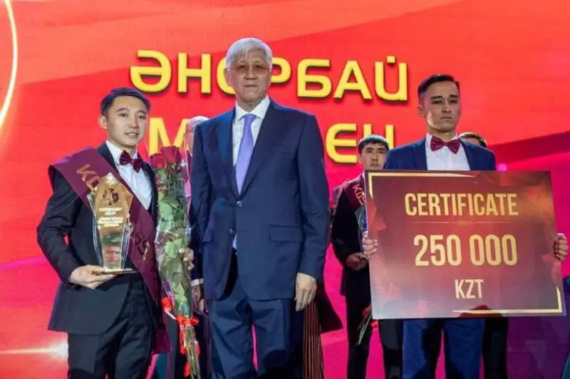 Almaty oblysynyń kóshbasshy jastary anyqtaldy
