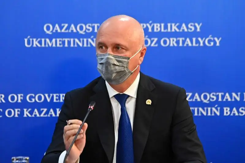 Otandyq óńdeý ónerkásibin shıkizatpen tolyq qamtamasyz etý tetigi bekitiledi