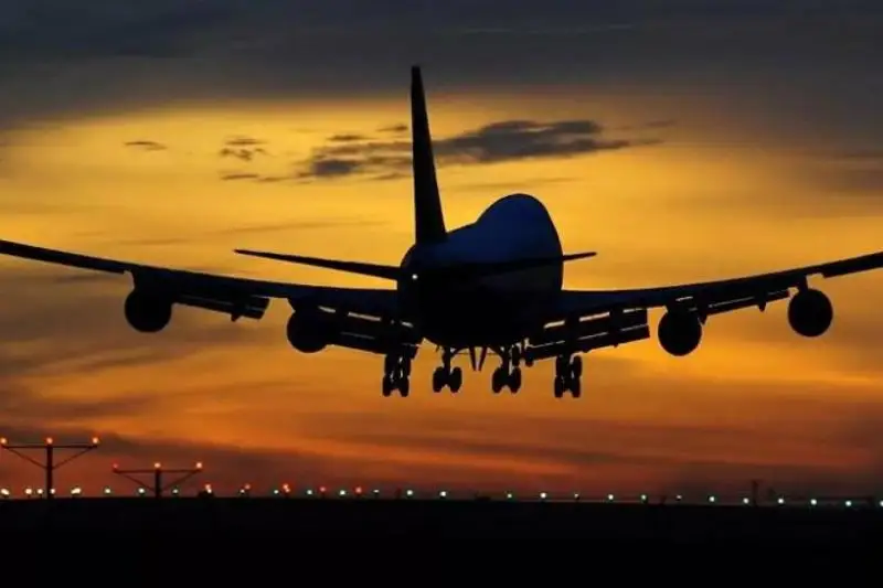 Qazaqstandyq ónertapqysh jasaǵan ushaqty amerıkalyq Boeing kompanııasy satyp aldy