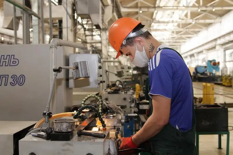 Bıznes jańa óndiristerge  220 mlrd teńge ınvestıtsııalap, 2000 jumys ornyn ashty