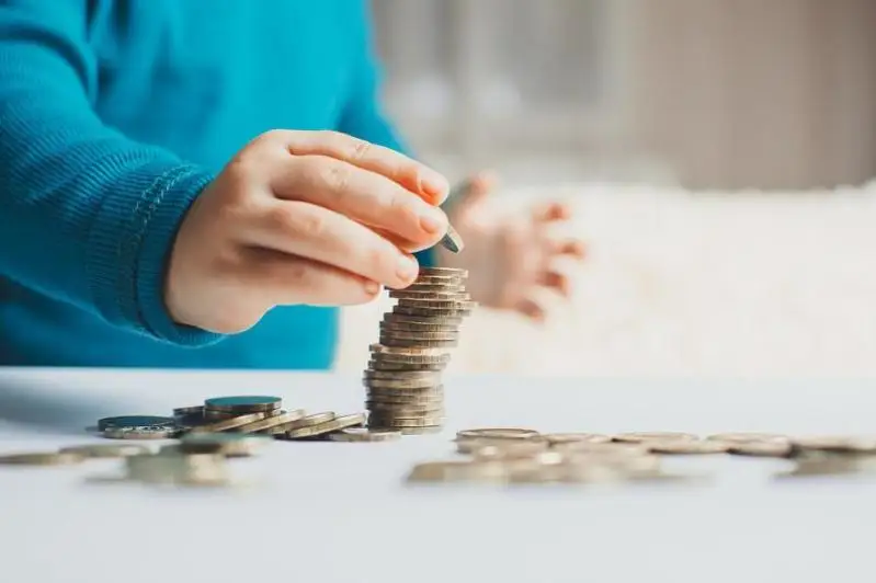 Ákelerdiń 70 paıyzy alıment tólemeıdi – Lázzat Qojahmetova