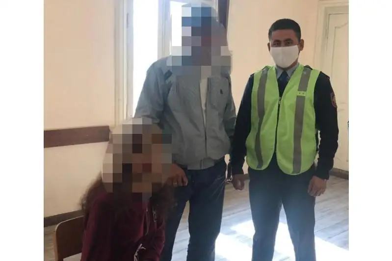Maqtaaralda iz-túzsiz ketken 18 jastaǵy boıjetken Saryaǵashtan tabyldy