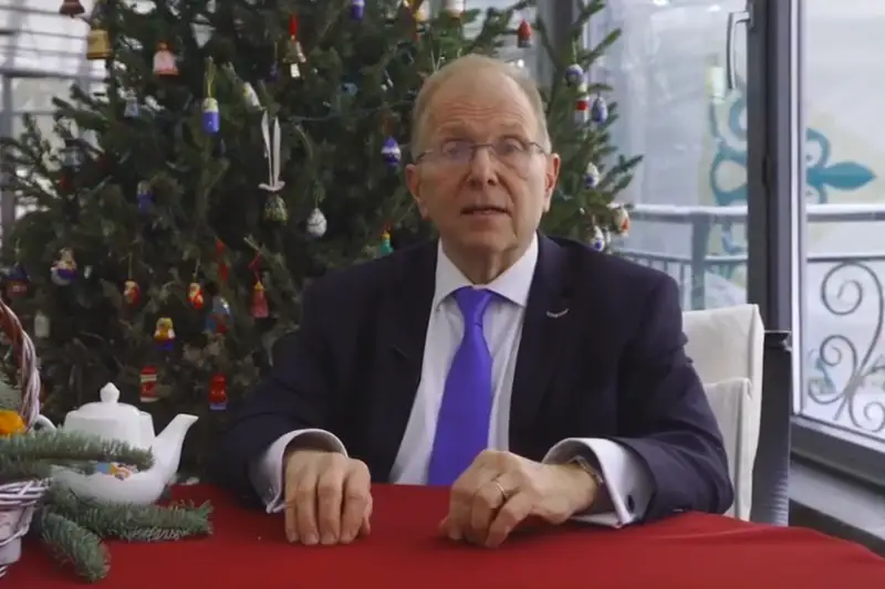 Посол США Уильям Мозер: Казахстан не перестает меня удивлять