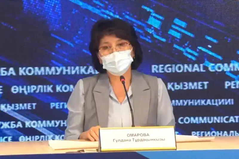 Kásipkerlerge kámeletke tolmaǵandardy eńbekke zańsyz tartqany úshin jazaǵa tartylatyny eskertildi