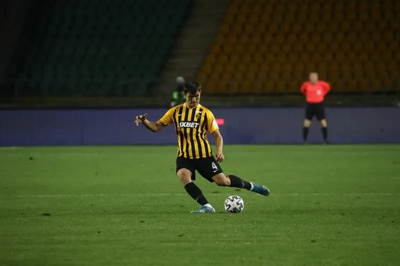 Fýtbol: «Qaırat» «Astanadan» 14 upaıǵa uzap ketti