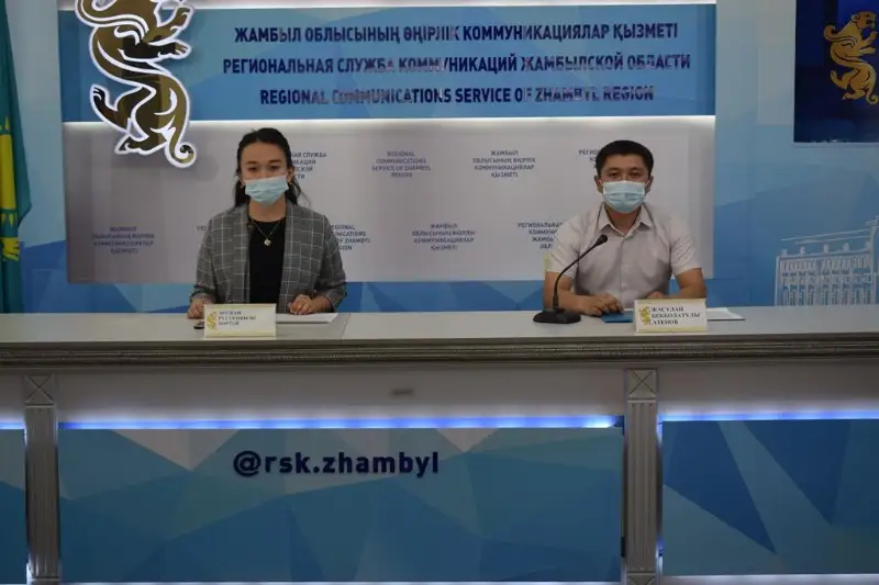 Jambyl oblysynda bıyl balalarǵa qatysty 20-dan astam oqys oqıǵa tirkelgen