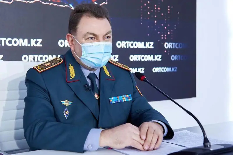 8 myńnan astam otbasy órt qaýipsizdigi saqtalmaıtyn úılerde turyp jatyr