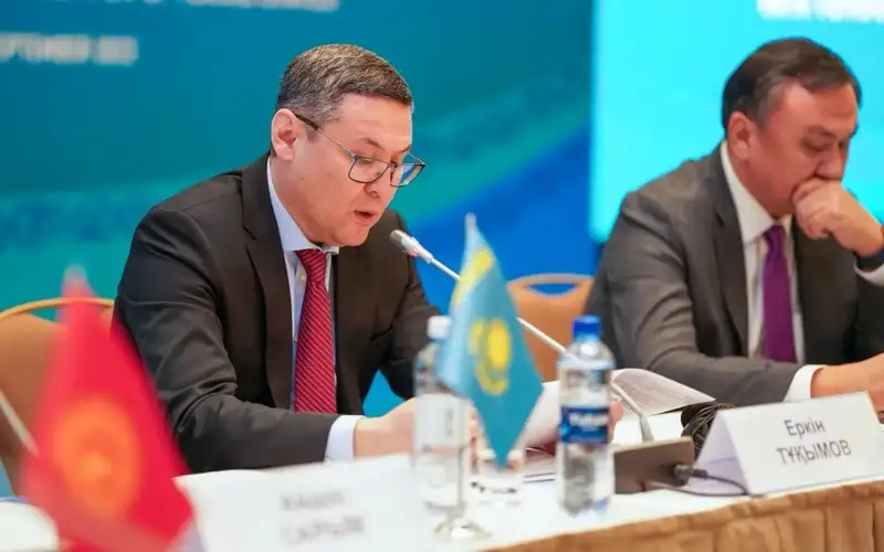 Туркий давлатлар ташкилоти