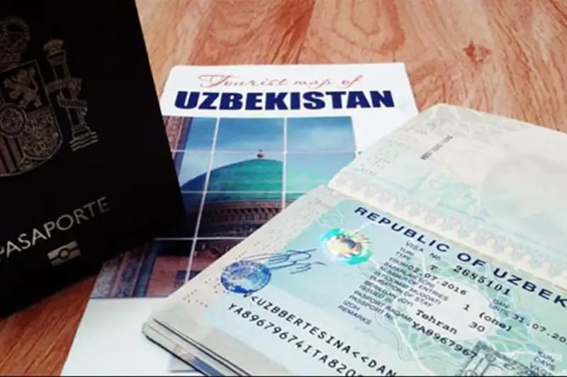 Ózbekstan 3 mln dollar quıǵan sheteldikterge 10 jyl turýǵa yqtııarhat beredi