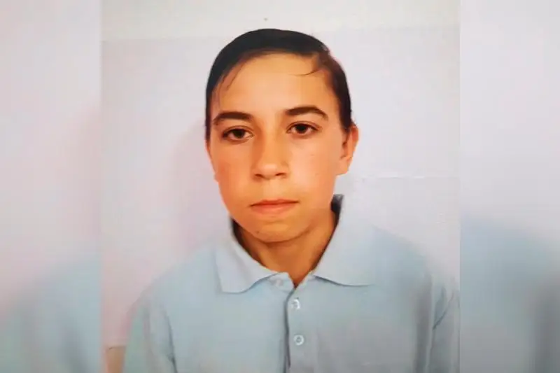 Qostanaıda iz-túzsiz joǵalǵan jasóspirim izdestirilýde